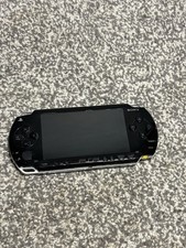 Sony PSP Original 1003 Black