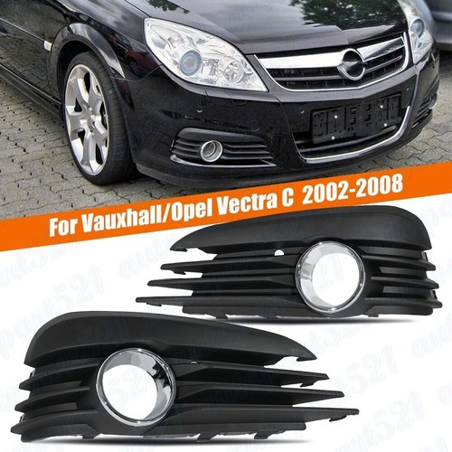 New front bumper fog light - fog,