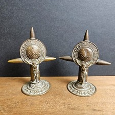 Really Nice Pair of  WW1