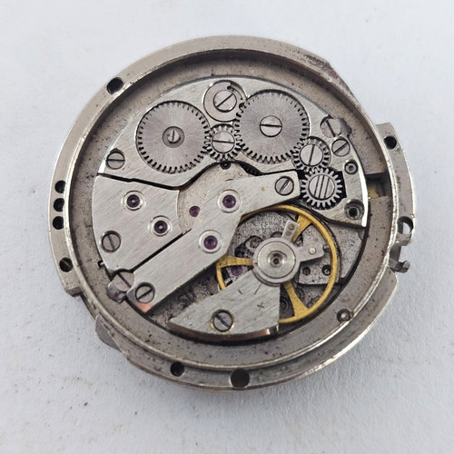 Vintage mechanisms watch - vintage,
