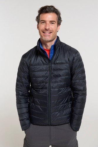 Mountain warehouse men down - men's,