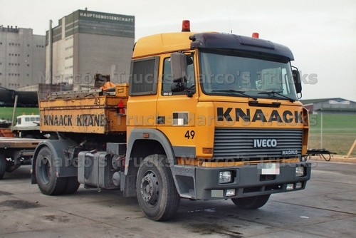 Truck photo iveco 190 - photo, 190-33