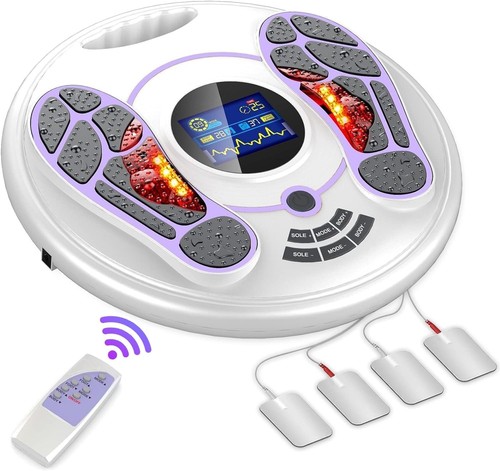 Creliver ems foot massager - creliver,