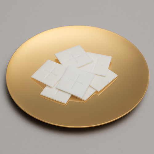 Gluten free holy communion - ,