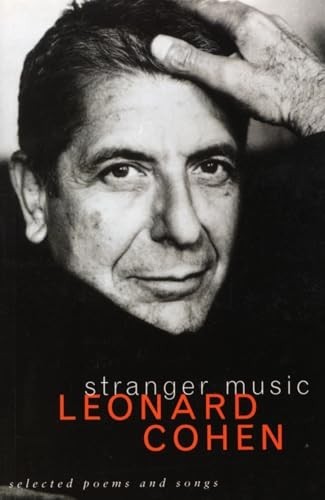 Stranger music selected poems - music:,