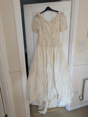 Beautiful vintage wedding - beautiful,