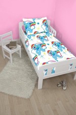 My Little Pony Dash 4in1 Cot