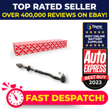 Steering rod assembly fits bmw - rod,