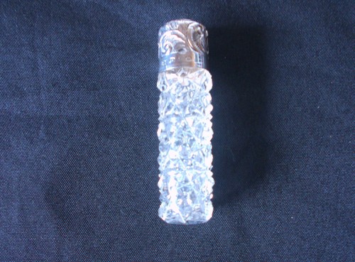Antique victorian scent - antique,
