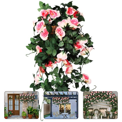 Artificial fake hanging - 2x,