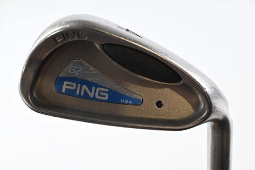 Ping iron 24 - ping, degree