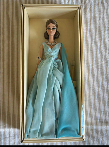 Barbie fashion model - barbie,