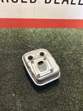 Husqvarna 125B 125bv Petrol