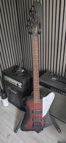 Epiphone thunderbird bass - epiphone,