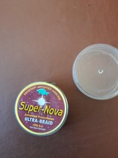 carp tackle Kryston super nova