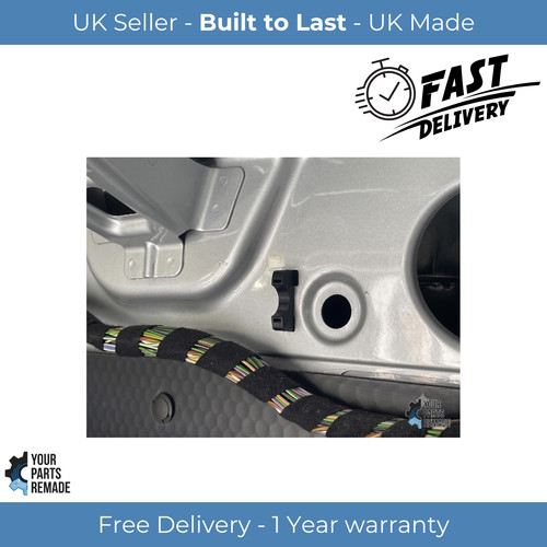Ford transit mk7 mk8 - ford,