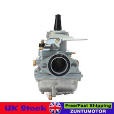 New Carburetor Carby Silver