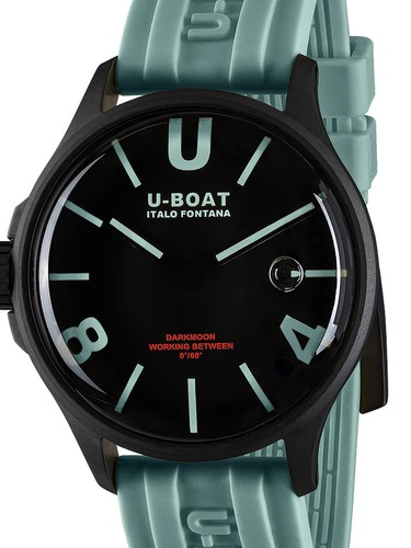 Boat 9526 darkmoon aqua - darkmoon,