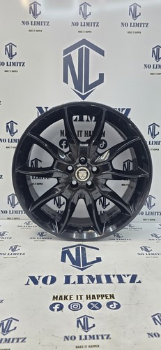 Genuine jaguar 5j draco - 20",