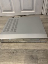 Hitach DVD player and