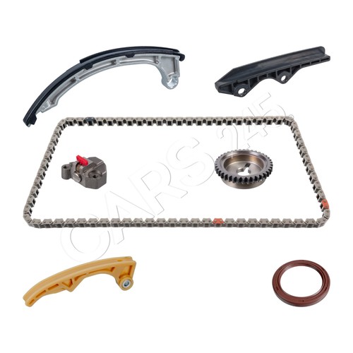 Timing chain kit fits nissan - chain,