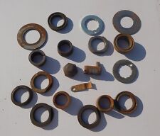 LAMBRETTA PARTS JOB LOT RECENT