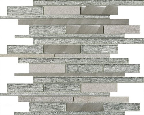 Sand stone glass beige cream - glass,