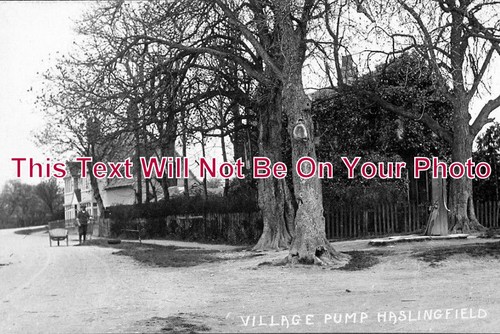 218 village pump - -,