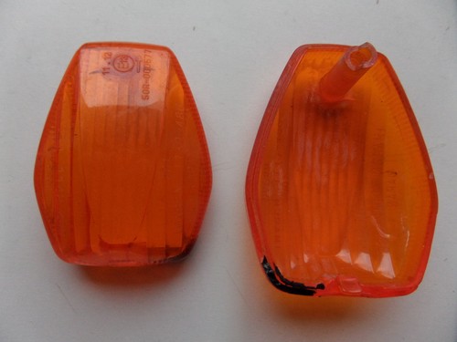 Indicator glass - 1,