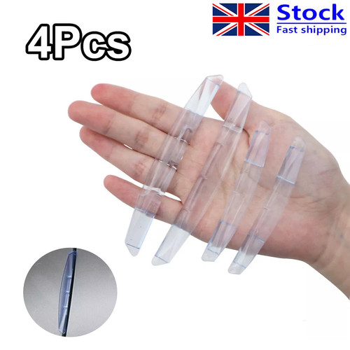4pcs car door edge bumper - 4pcs,