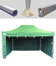 MCD Pop 40mm Green Commercial