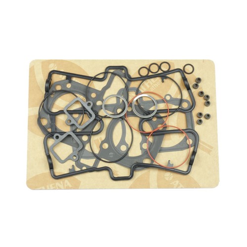 Athena emery gasket - gasket, series