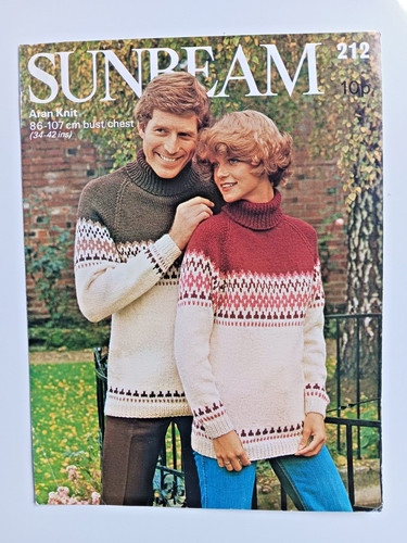 Sunbeam 212 the scandinavian - the,