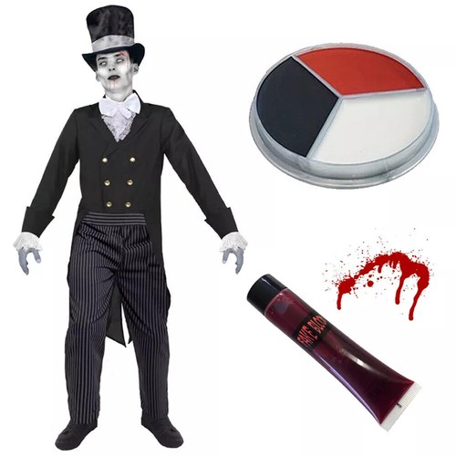 Mens ghost groom - mens,