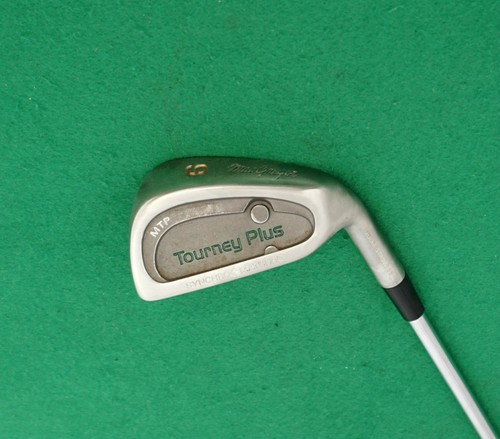 Macgregor mtp tourney plus - tourney, 9