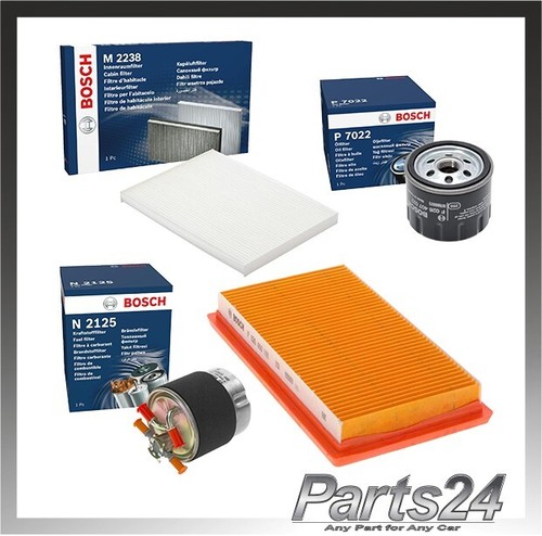 Full bosch filter - bosch,