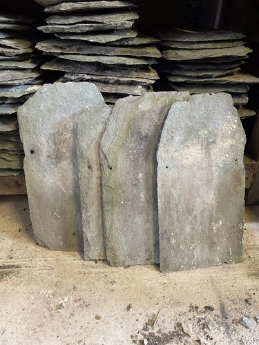Reclaimed westmorland green - reclaimed,