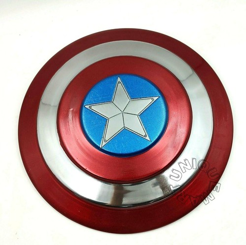 Mini captain america shield - mini,