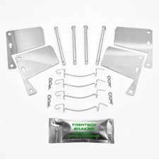 For Triumph TR5 (1967-1968)