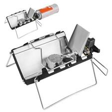 Portable Camping Cassette