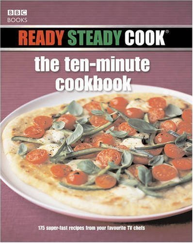 Ready steady cook the ten - ready,