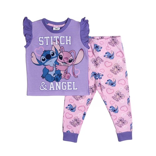Disney lilo stitch - &, pyjamas