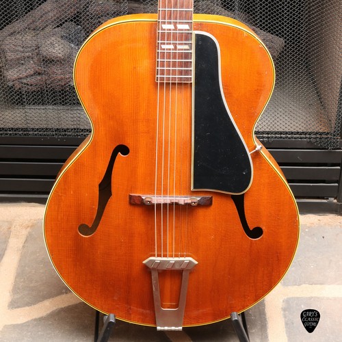 1947 gibson acoustic - gibson,