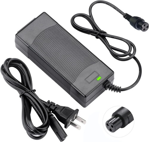 42v adapter charger for - charger,