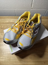 MENS NEWTON RUNNING SHOES SIZE