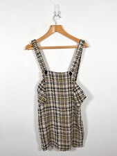 Zara Dress Small Boucle Tweed