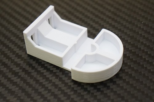 Replacement mount for - , ikea