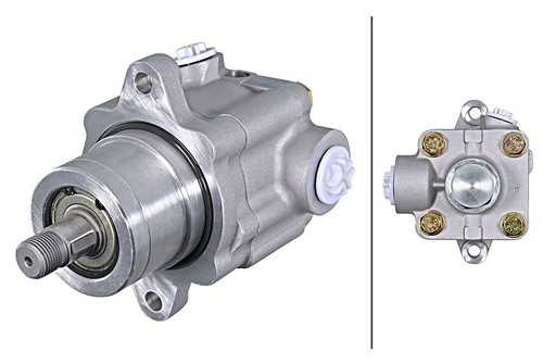 Hella steering hydraulic - steering,