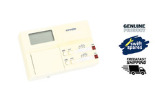 POTTERTON EP2002 GENUINE RARE