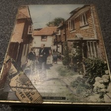 Vintage Edward Sharp & Sons